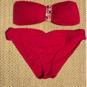 La Blanca bikini